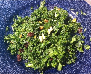 Kale Salad