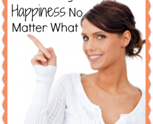 3 Tips to Maintaining Your Happiness No Matter What