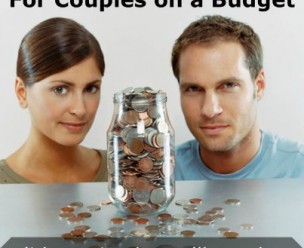 The No. 1 Financial Tip for Couples on a Budget