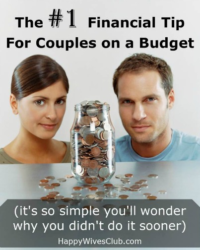 best couples budget app