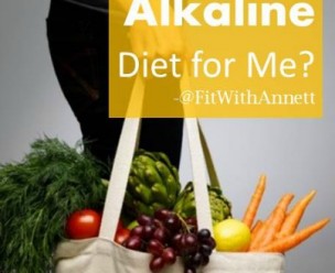 Is an Alkaline Diet for Me?