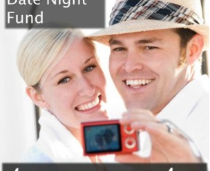 5 Great Ways to Start and Replenish a Date Night Fund