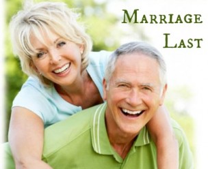 50 Proven Tips for Making Marriage Last