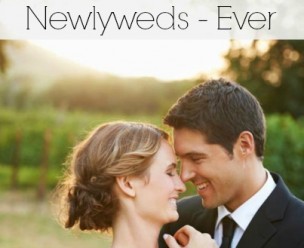 The Best Piece of Advice For Newlyweds - Ever