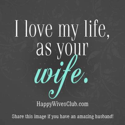thank god for my husband quotes