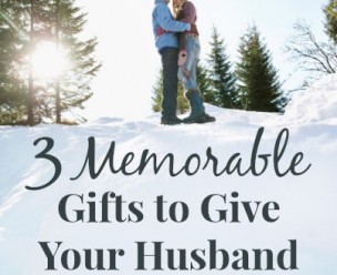 christmas gifts for husband